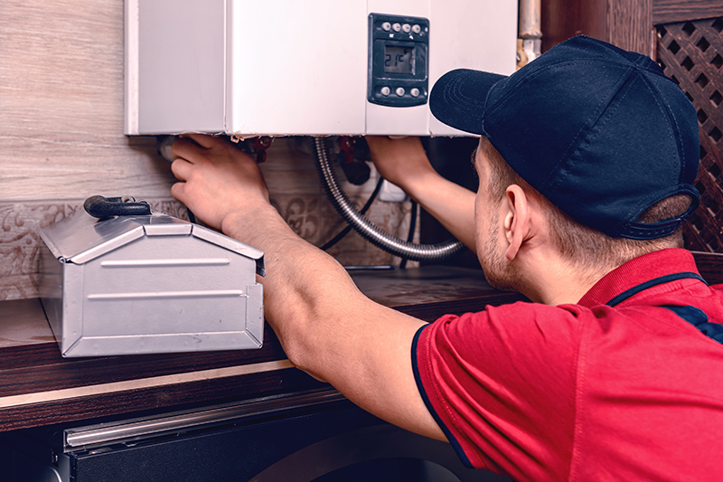 Boiler Installation Cost in Newcastle Tyne and Wear