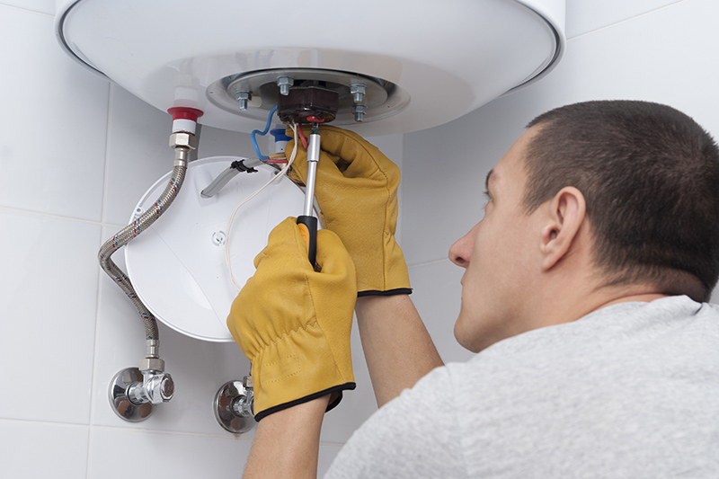 How Much To Install A New Boiler in Newcastle Tyne and Wear