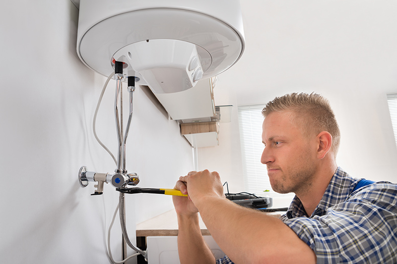 New Boiler Installation in Newcastle Tyne and Wear